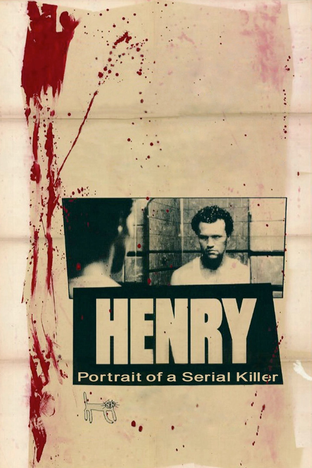 henry portrait of a serial killer dailymotion